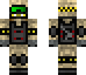 us soldier