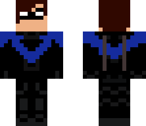 nightwing
