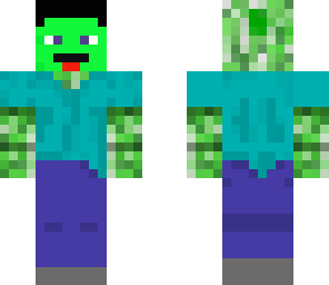 steve creeper