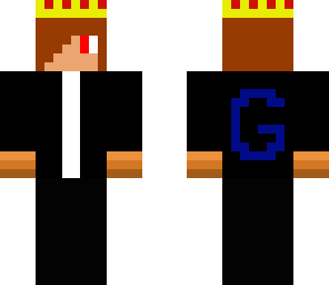 king by garon