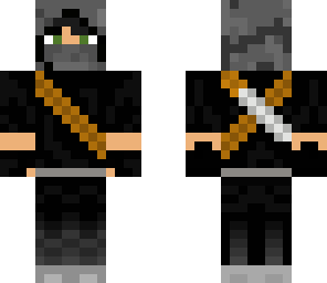 shadow blade