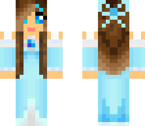 ice girl