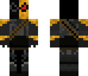 deathstroke