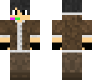 zack plays minecraft