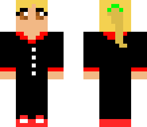 buisness girl