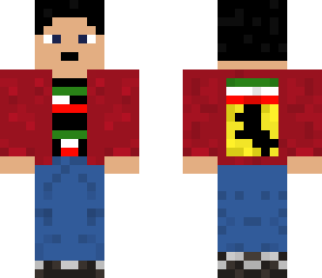 chrome testarossa ferrari