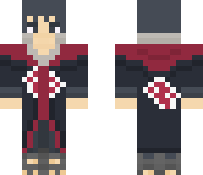 sasuke akatsuki