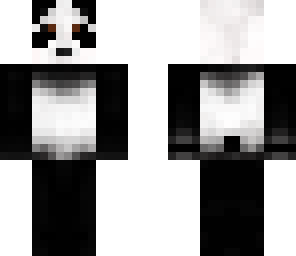 panda