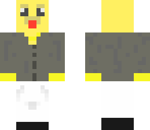 kingkoni11 mascot