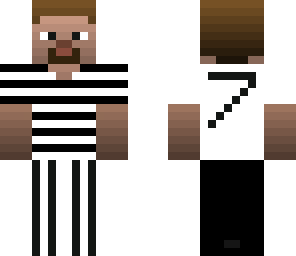 football man steve
