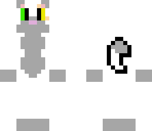 my warrior cat charactor