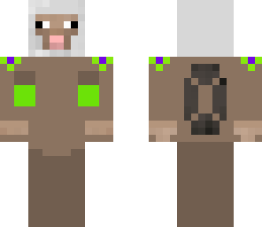 sheep army general