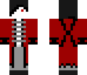vampire elder