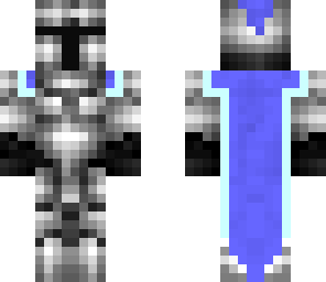 armoured harlaw
