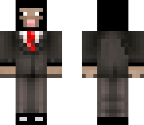 black sheep