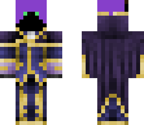 the warlock