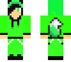 lime wolf