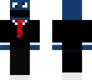 cookie monster