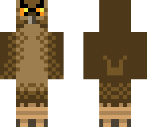 owl