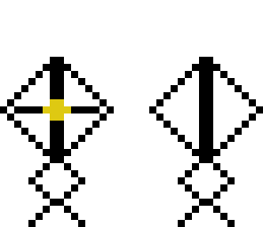 cross