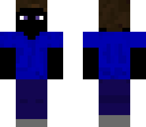 fixed black guy skin with remade clothes
