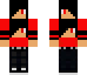 7 face teen