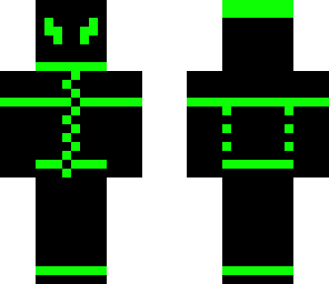 greendevil