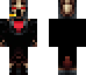 undercover knight