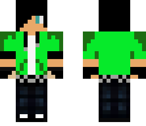 cool guy
