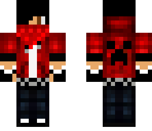 red teenager edited fixed