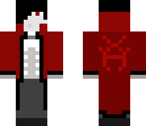 vampire lord