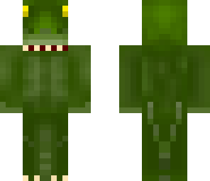 crocodilemovingmouth