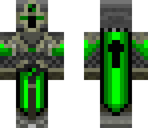 green knight
