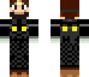 dark mario