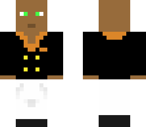 casino manager skin