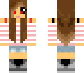 musical girl