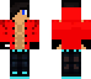 cool teanger