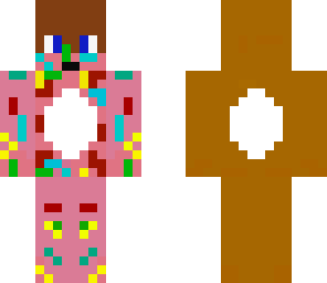donut