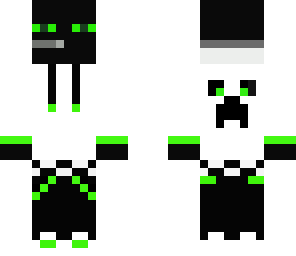 green ender dj