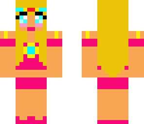 princess peach