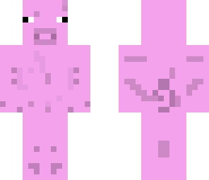 pigman