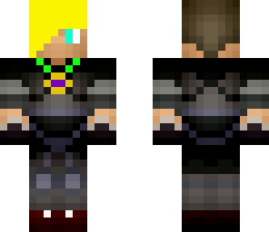 young skydoeseminecraft