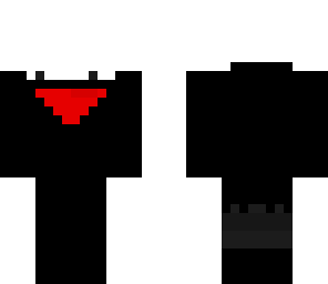 slender man