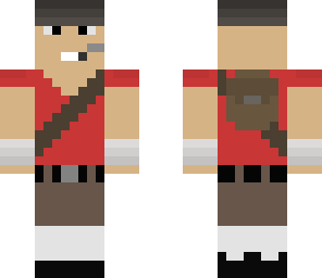 team fortress 2 scout