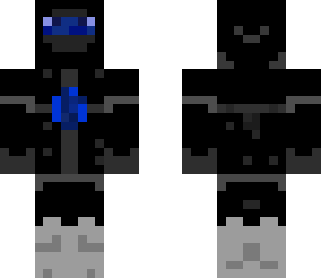 black ninja 2