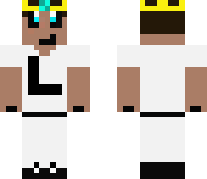 god