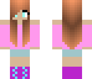 cute tan girl