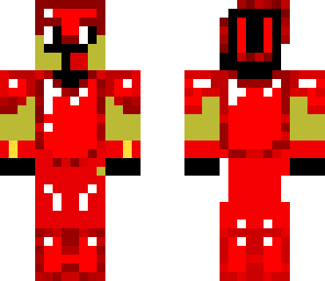 ruby crazy