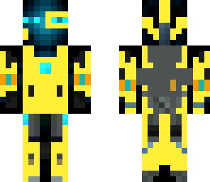 golden ender droid