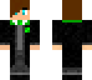 slytherin boy